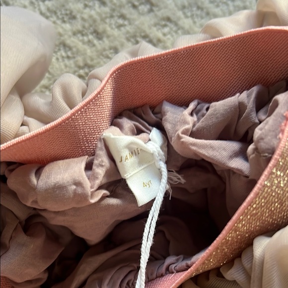 Jamie Kay Ruffled Skirt - Picture 3 of 3